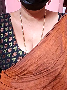 ananya956 online show from October 5, 9:02 pm