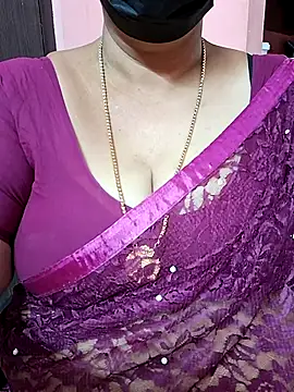 ananya956 online show from October 7, 7:11 pm