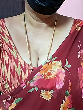 ananya956 online show from October 14, 9:48 pm