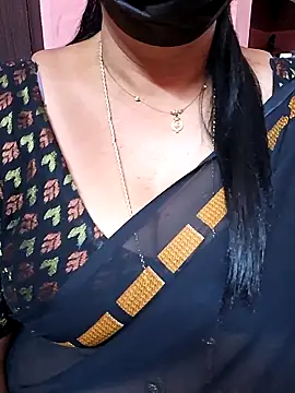 ananya956 online show from October 18, 4:30 pm