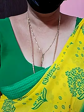 ananya956 online show from December 4, 6:55 am