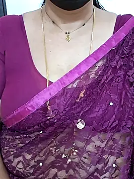 ananya956 online show from February 21, 8:10 pm