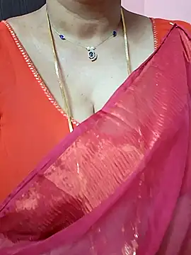 ananya956 online show from May 1, 9:19 pm