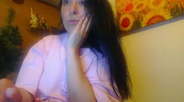 naughthyany16 online show from January 10, 9:44 am