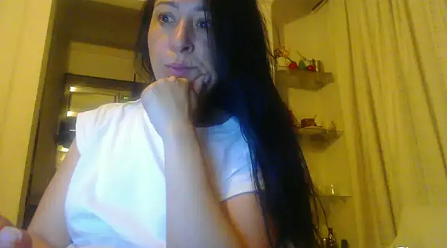 naughthyany16 online show from January 13, 9:41 am