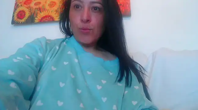 naughthyany16 online show from January 14, 2:11 pm