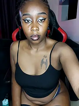 Snapshot of Lyiaspark chatting on February 6, 8:12 pm Lyiaspark online show from February 6, 8:12 pm