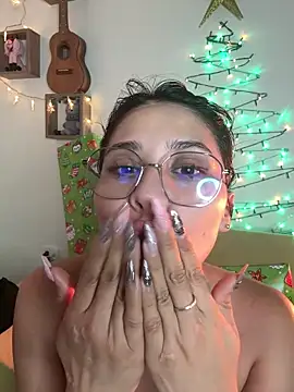 Ramona Flower online show from December 24, 11:06 am