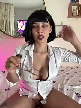 Ramona Flower online show from February 23, 12:08 am