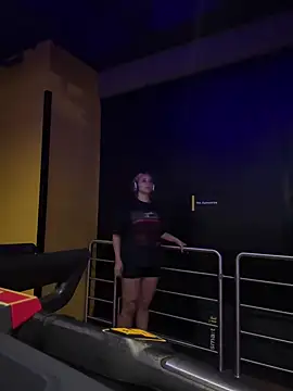 Ramona Flower online show from March 7, 12:04 am