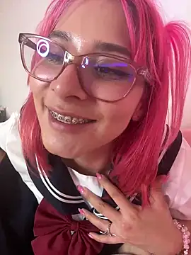 Ramona Flower online show from March 17, 2:19 am