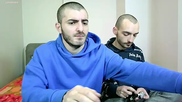 Barney Tedd online show from December 31, 2:25 pm