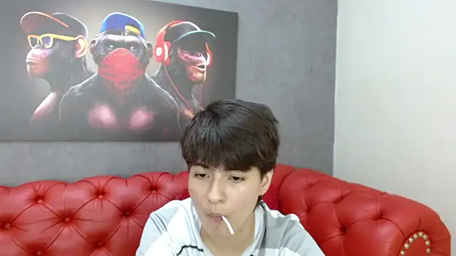 Snapshot of Bryce_Evans chatting on January 10, 3:14 pm Bryce Evans online show from January 10, 3:14 pm