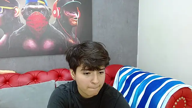 Bryce Evans online show from April 22, 3:02 pm