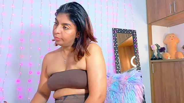 im anna  online show from January 13, 9:31 pm