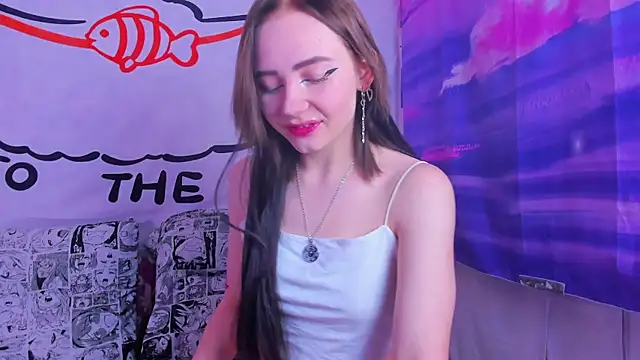 Lexy Lovy online show from December 16, 6:43 am