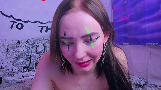 Lexy Lovy online show from December 16, 9:46 am