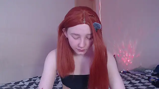 Lexy Lovy online show from January 16, 7:23 am