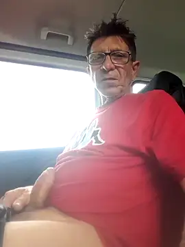 felice66 online show from October 19, 1:34 pm