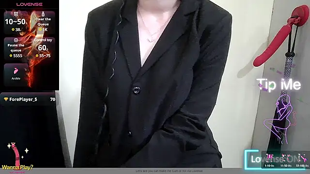 Xingfei online show from March 4, 2:49 am