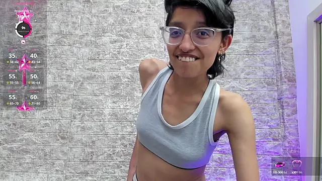 Snapshot of Marge_lasander chatting on January 4, 4:33 am Marge lasander online show from January 4, 4:33 am