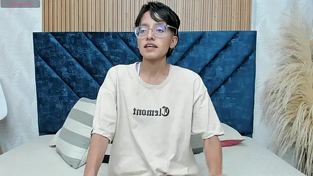 Snapshot of Marge_lasander chatting on January 9, 1:29 am Marge lasander online show from January 9, 1:29 am