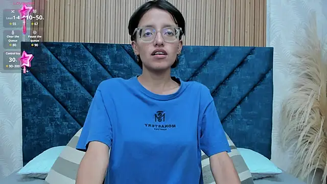 Snapshot of Marge_lasander chatting on January 21, 1:29 am Marge lasander online show from January 21, 1:29 am