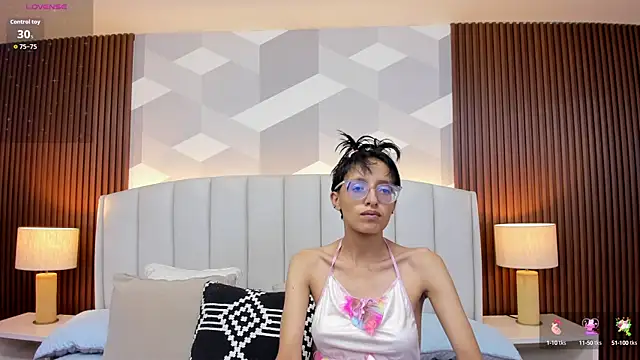 Snapshot of Marge_lasander chatting on September 10, 1:49 am Marge lasander online show from September 10, 1:49 am