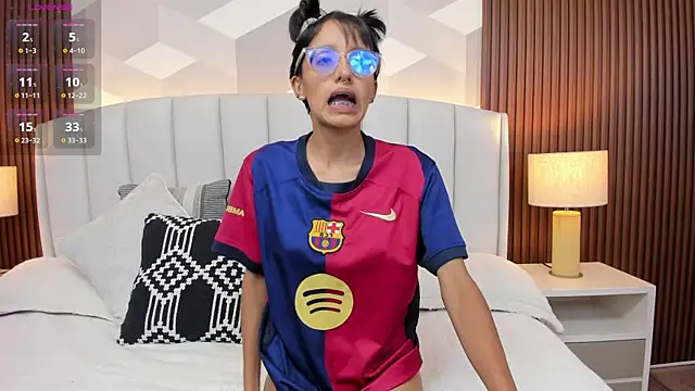 Snapshot of Marge_lasander chatting on October 1, 1:44 am Marge lasander online show from October 1, 1:44 am