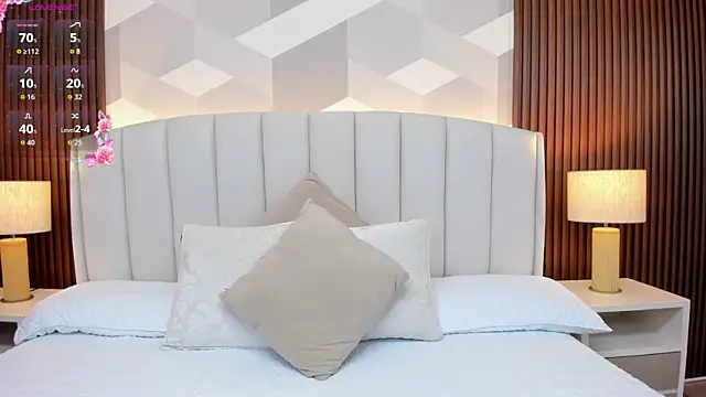 Snapshot of Marge_lasander chatting on October 31, 2:01 am Marge lasander online show from October 31, 2:01 am