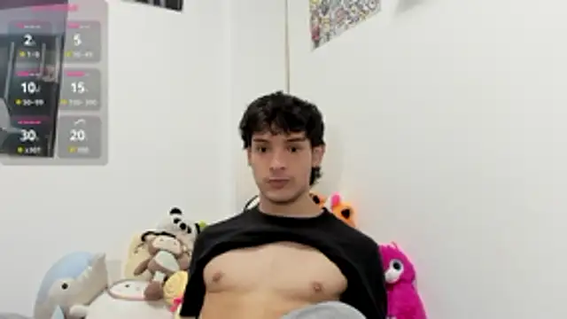 Snapshot of Martinsibiris chatting on March 4, 3:18 pm Martinsibiris online show from March 4, 3:18 pm