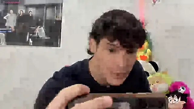 Snapshot of Martinsibiris chatting on March 5, 4:03 pm Martinsibiris online show from March 5, 4:03 pm