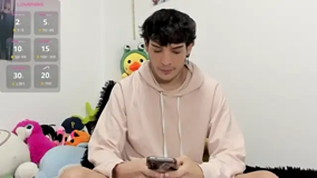 Snapshot of Martinsibiris chatting on March 10, 3:17 pm Martinsibiris online show from March 10, 3:17 pm