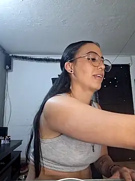 anny roberts online show from February 23, 9:37 pm