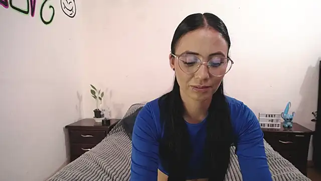 anny roberts online show from February 26, 11:15 pm