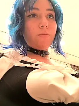 Snapshot of GerallFoxxx chatting on December 1, 4:29 pm GerallFoxxx online show from December 1, 4:29 pm