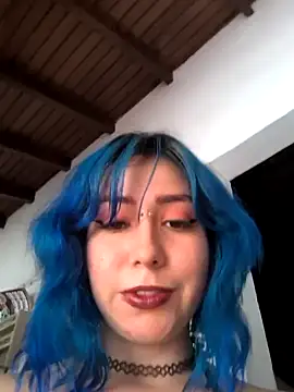 Snapshot of GerallFoxxx chatting on January 1, 4:07 pm GerallFoxxx online show from January 1, 4:07 pm