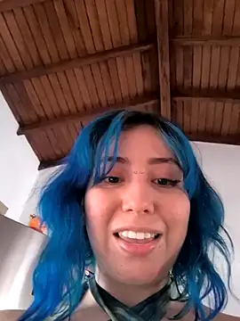 Snapshot of GerallFoxxx chatting on January 10, 4:09 pm GerallFoxxx online show from January 10, 4:09 pm