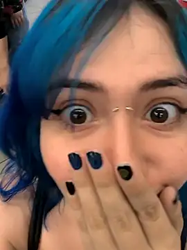 Snapshot of GerallFoxxx chatting on January 18, 3:38 pm GerallFoxxx online show from January 18, 3:38 pm