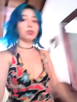 Snapshot of GerallFoxxx chatting on January 21, 5:09 pm GerallFoxxx online show from January 21, 5:09 pm