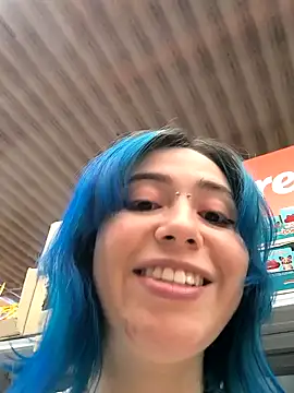 Snapshot of GerallFoxxx chatting on January 30, 4:13 pm GerallFoxxx online show from January 30, 4:13 pm