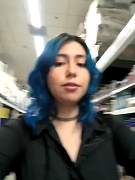 Snapshot of GerallFoxxx chatting on February 3, 10:00 pm GerallFoxxx online show from February 3, 10:00 pm