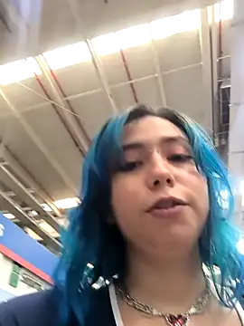 Snapshot of GerallFoxxx chatting on February 11, 4:02 pm GerallFoxxx online show from February 11, 4:02 pm