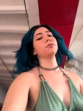 Snapshot of GerallFoxxx chatting on February 19, 9:47 pm GerallFoxxx online show from February 19, 9:47 pm