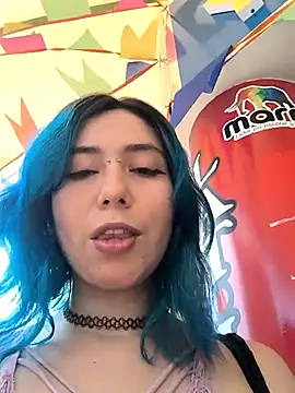 Snapshot of GerallFoxxx chatting on February 21, 3:43 pm GerallFoxxx online show from February 21, 3:43 pm