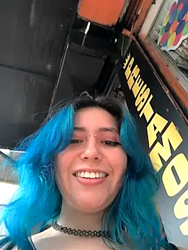 Snapshot of GerallFoxxx chatting on February 22, 9:37 pm GerallFoxxx online show from February 22, 9:37 pm