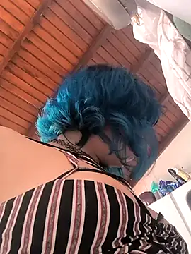 Snapshot of GerallFoxxx chatting on February 23, 5:07 pm GerallFoxxx online show from February 23, 5:07 pm