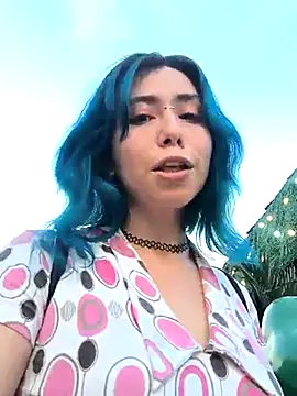 Snapshot of GerallFoxxx chatting on February 24, 9:41 pm GerallFoxxx online show from February 24, 9:41 pm