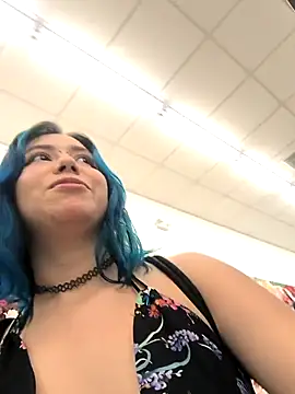 Snapshot of GerallFoxxx chatting on March 1, 9:48 pm GerallFoxxx online show from March 1, 9:48 pm