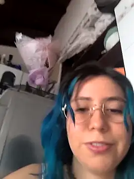 Snapshot of GerallFoxxx chatting on March 8, 4:06 pm GerallFoxxx online show from March 8, 4:06 pm